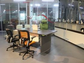 辦公家具體驗館