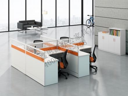 辦公屏風卡位P-08