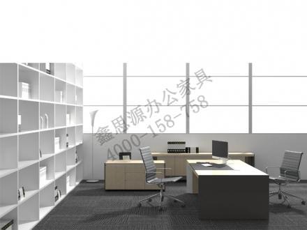 現(xiàn)代大班臺SYB-27