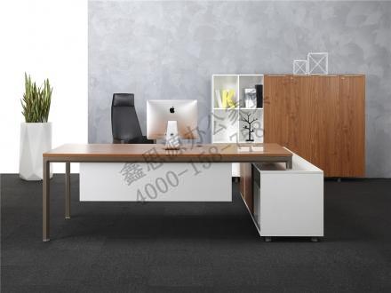 板式辦公桌B-62