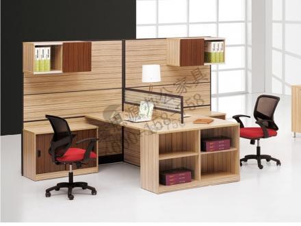 辦公屏風(fēng)卡位P-11