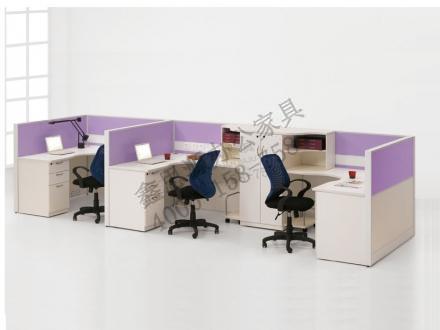 辦公屏風(fēng)卡位P-12