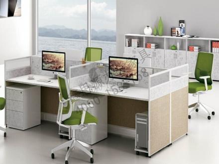 辦公屏風(fēng)卡位P-18