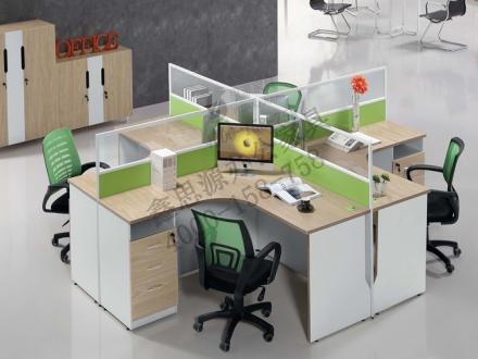 辦公屏風(fēng)卡位P-20