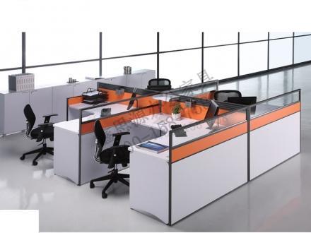 辦公屏風(fēng)卡位P-24