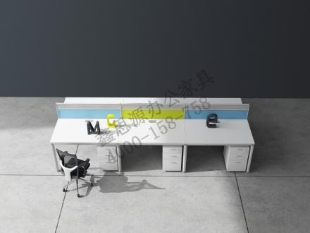 開放式工作位G-07