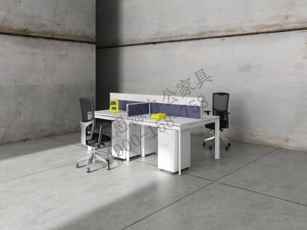 開放式工作位G-01