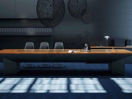 會(huì)議桌椅H-40