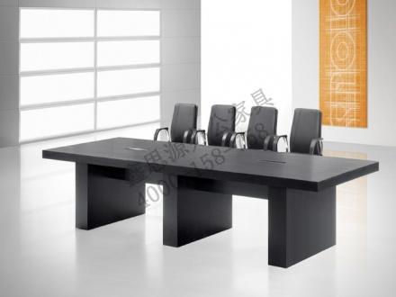 會(huì)議桌椅H-45