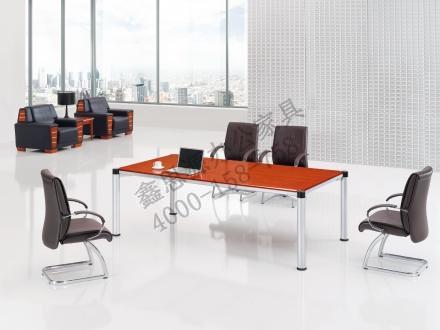 會(huì)議桌椅H-46