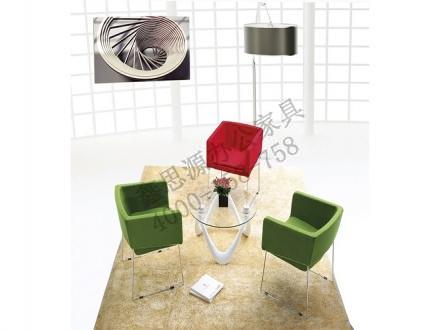 休閑接待桌椅J-4