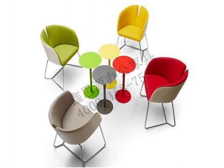 休閑接待桌椅J-6