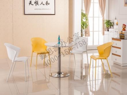 休閑接待桌椅J-13