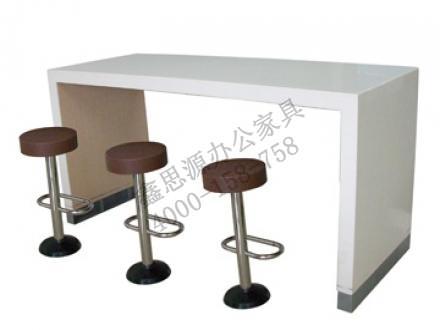 休閑吧臺桌椅J-33