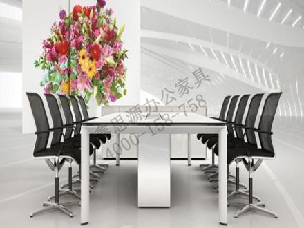 會(huì)議桌椅H-67