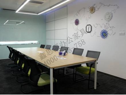 會(huì)議桌椅H-91