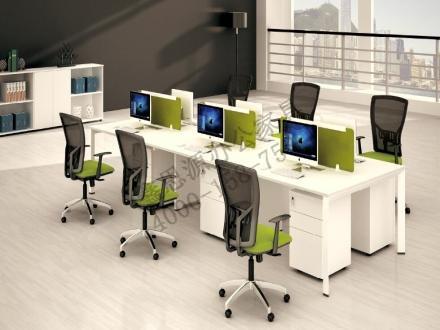 開放式工作位G-22