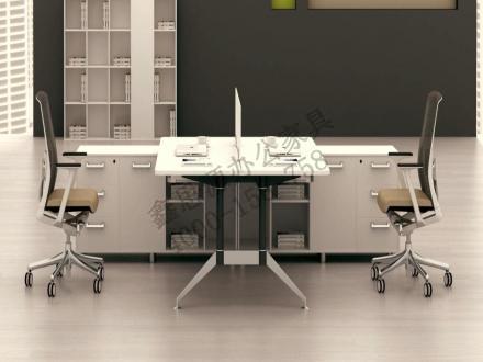 開放式工作位G-26