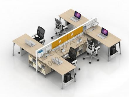 辦公屏風卡位P-32