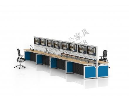 辦公屏風卡位P-35