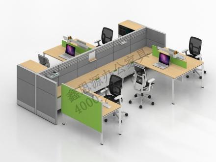 辦公屏風卡位P-37