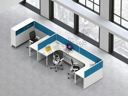 辦公屏風(fēng)卡位P-44