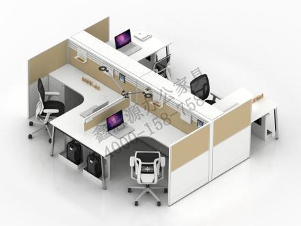 辦公屏風(fēng)卡位P-48