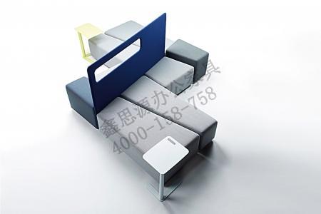 辦公沙發(fā)S-18