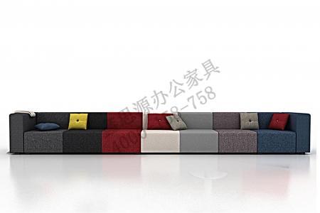 辦公沙發(fā)S-17