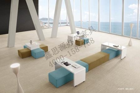 辦公沙發S-33