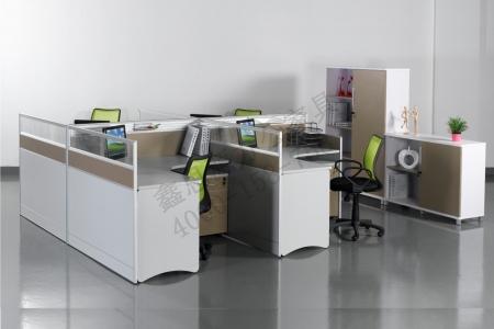 辦公屏風卡位P-52