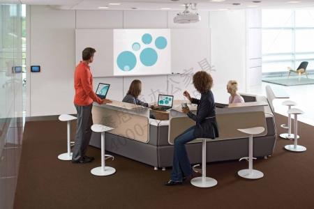 智能會議系統H-92