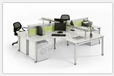 辦公屏風(fēng)卡位P-01