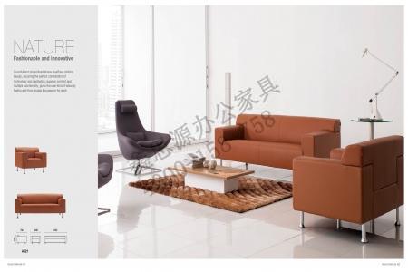 辦公沙發(fā)S-36