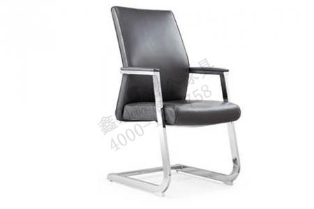 會議椅H-110