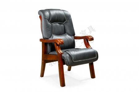 經(jīng)典會(huì)議椅H-111