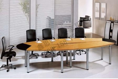 會議桌椅H-26