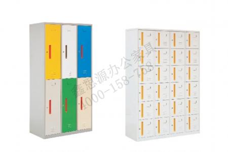 鐵皮文件柜W-110