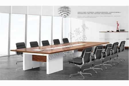 會(huì)議桌H-113