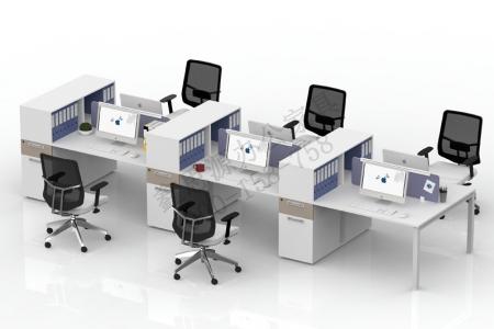 開放式工作位G-52