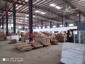 鑫思源辦公家具工廠