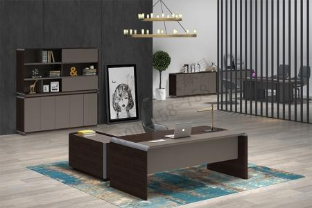 現代大班臺SYB-34