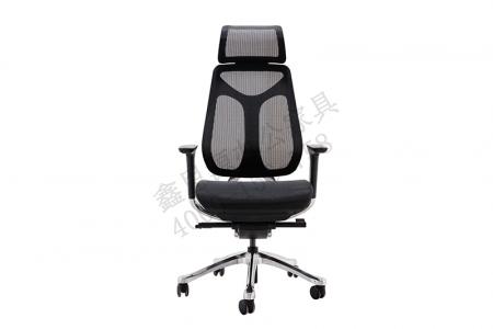 職員辦公椅YG-11