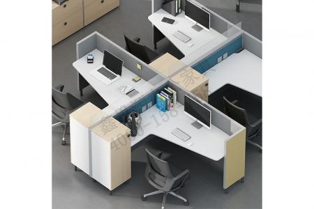 辦公屏風卡位P-61