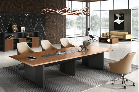 會(huì)議桌H-134