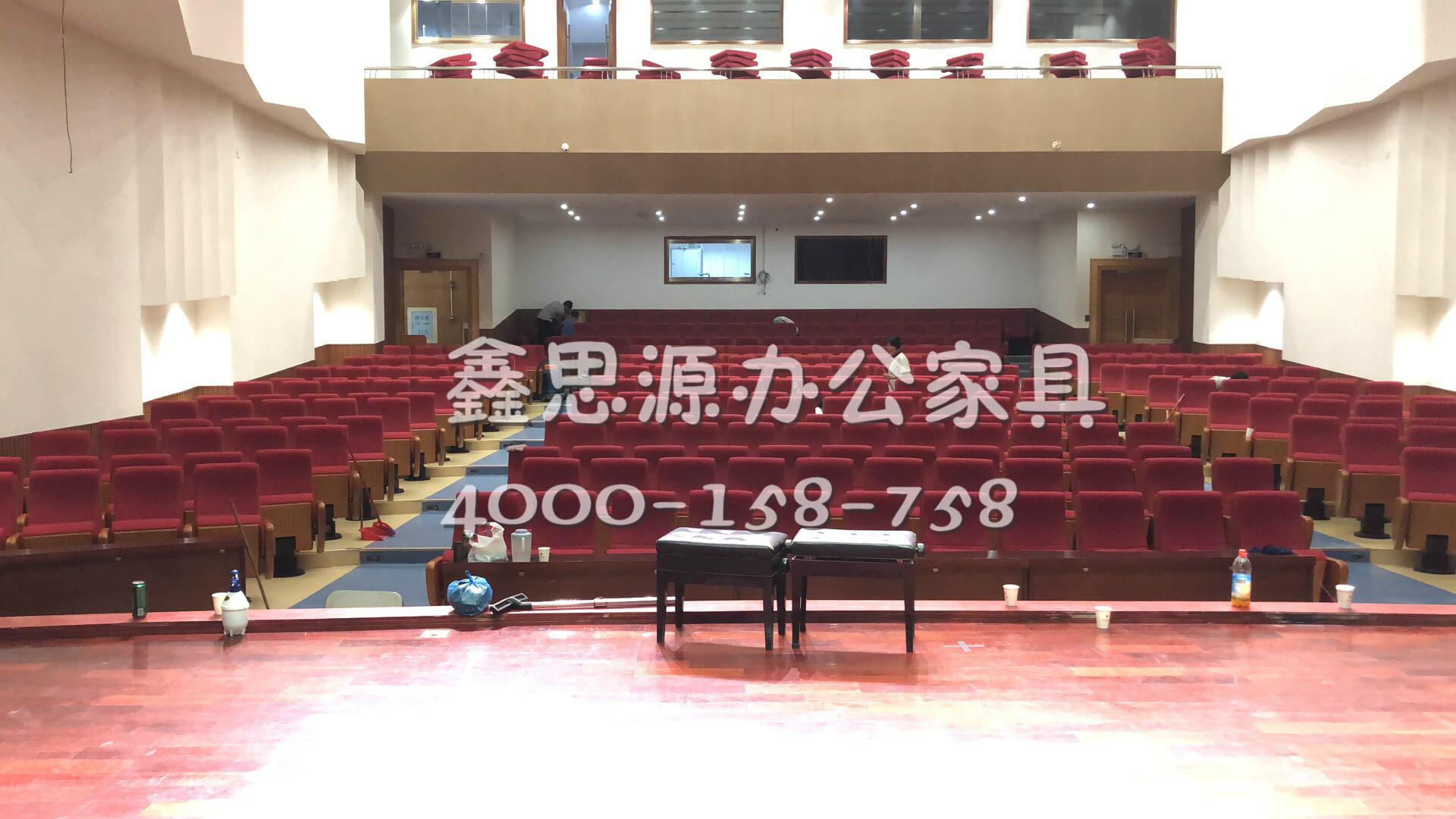 辦公家具效果圖